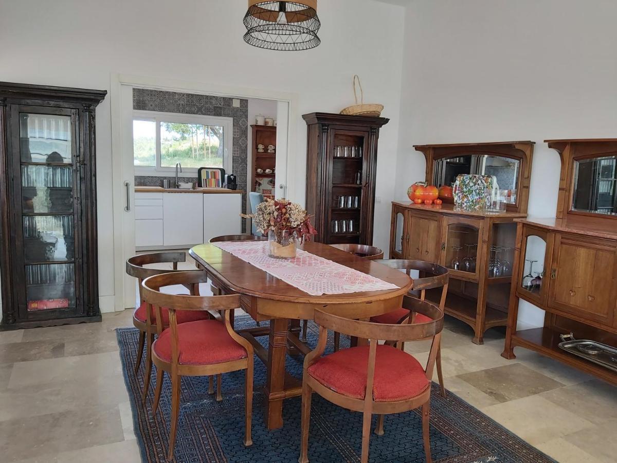 Finca El Enebro Valdemorillo Екстериор снимка