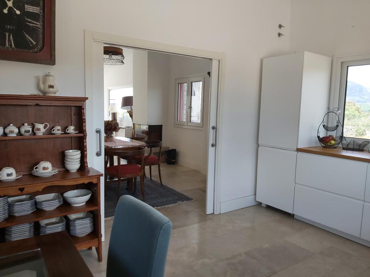 Finca El Enebro Valdemorillo Екстериор снимка