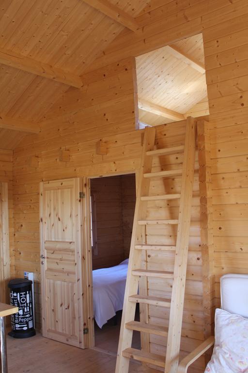 Finca El Enebro Valdemorillo Екстериор снимка
