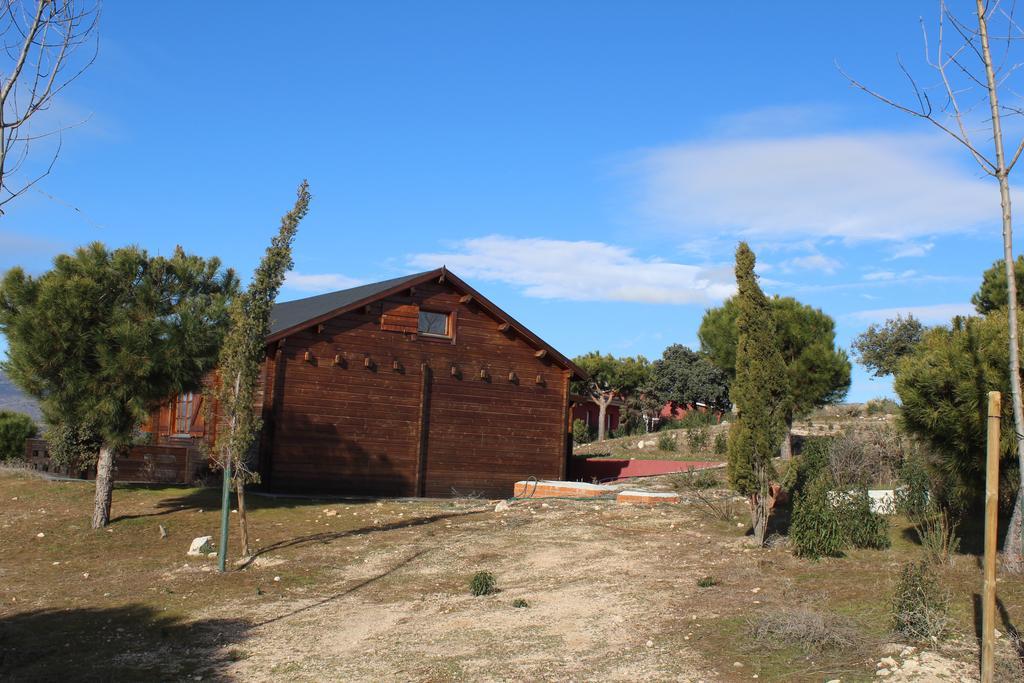 Finca El Enebro Valdemorillo Екстериор снимка