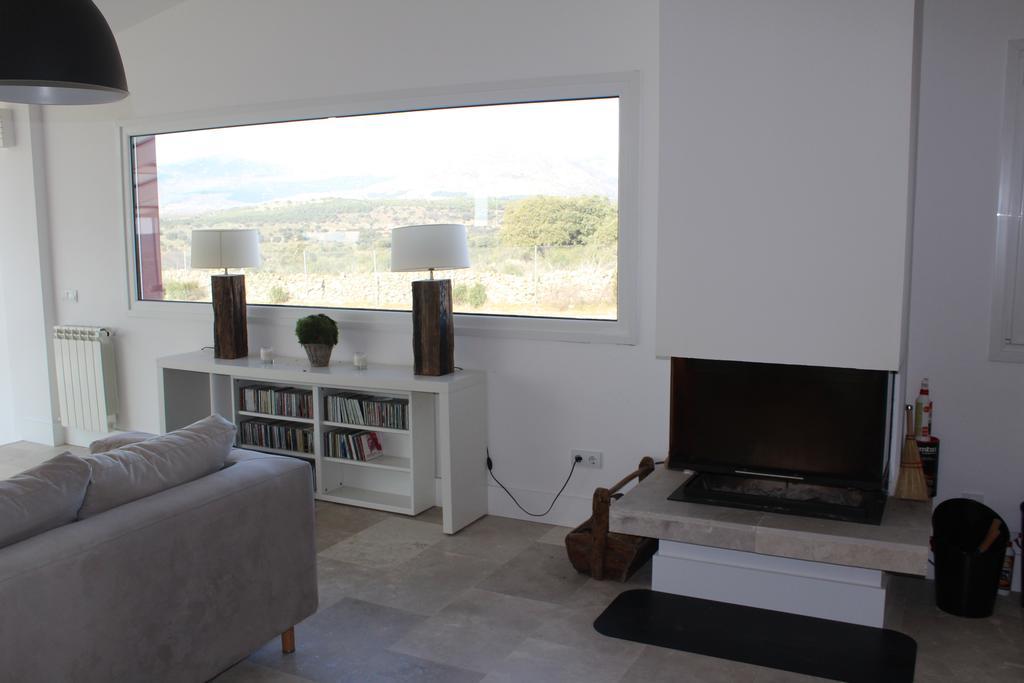 Finca El Enebro Valdemorillo Екстериор снимка